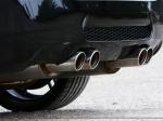 BMW M3 Touring 5.0 V10 SMG by Manhart Racing 2009 года